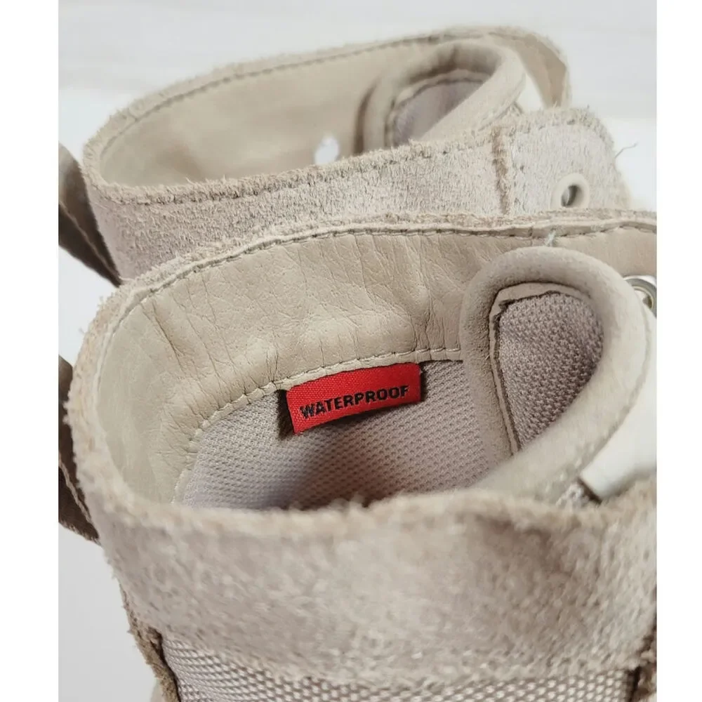 Sorel excellent pre